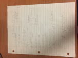 MAT1035 Notes 5.3