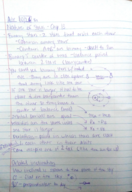 Astronomy Week 9