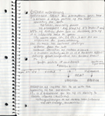 Chapter 3 Notes 