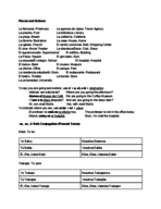 Exam 2 Study Guide