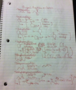 Organic Chemistry 1