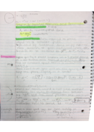 Physics Chapter 6&7 Notes