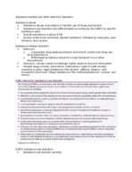 Chapter 10 Notes