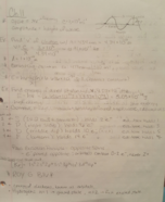 Chemistry chapter 11 notes