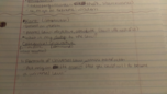 Intro to philosophy lecture notes