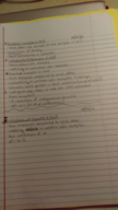 Psychological statistics lecture notes