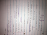 Marine Geology Exam 3 Study Guide