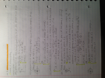 Math241 Week 10 class notes