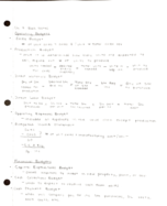 Chapter 9 Book Notes