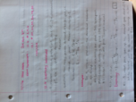 Brief Calculus 210: Week 11