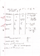 Study Guide CS 3341