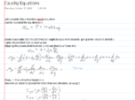 EGME 333 week 10 notes