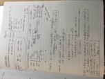 Ling200: Week 6 Notes
