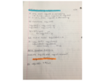 MATH 117, Week 11 Notes