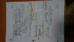 Caliometry and Bond Enthaply