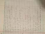 Intro to News Week 10 Notes