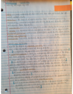 Chapter 12 Notes