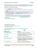 Lecture 23-24 parenteral drug products