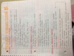 Personality disorder cluster B