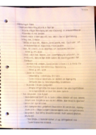 RLST 206 Week 11 Notes