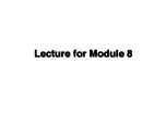 Module 8 PDF powerpoint