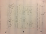CHE 118A Week 5 Notes