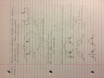 CHE 118A Week 7 Notes