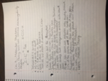 Chapter 9. Notes 