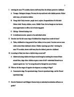 com class notes