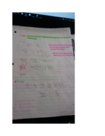 math 1825 Chapter 6.