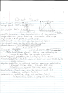 QMRS Study guide 2