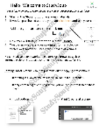 ss notes