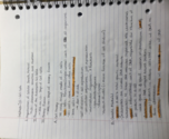 Gen. Bio I Lecture 10: Cell Cycle