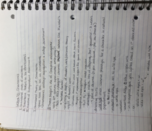 Gen. Bio I Lecture 13: Chromosomes