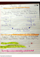 STP 226, Week 9