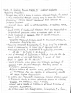 MECE 407 Assigned Reading for Week 9