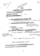 AgEcon 120, Week 9 Notes