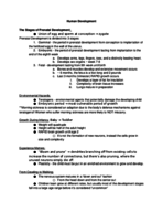 Chapter 4 Notes