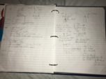 Physics 1 Test 3 Study Guide