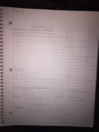 ACT 210- Exam 3 Notes (Chapter 9)