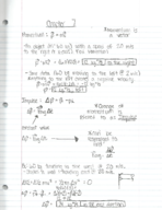 Chapter 7 Notes