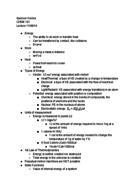 CHEM 101 Week 8