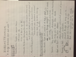 Zoroastrian Notes