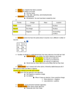 Biology 1010 Lecture 3 