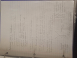 notes on cytokines and how antibodies work
