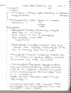Space Propulsion