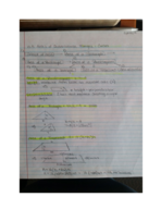 MTH 129: 10.3 Inclass notes