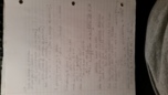 Math 153 Class Notes