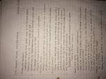 BioB160 Notes Week 11