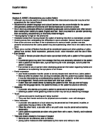 Español Médico Semana 9